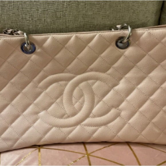 CHANEL Handbags - Chanel bag classic women handbag